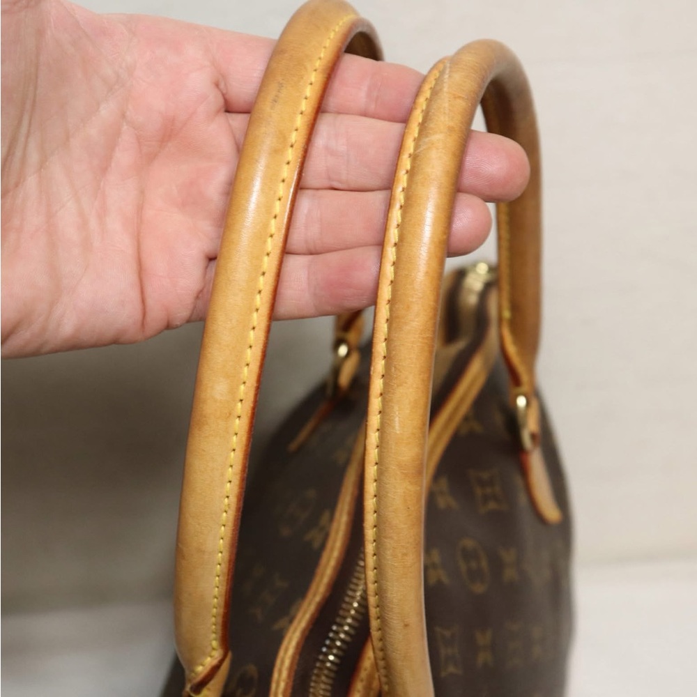 🎉 24 Hour Sale 💯Authentic Louis Vuitton Lockit GM 🔒 - Picture 7 of 15